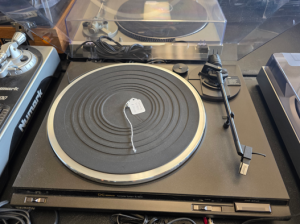 Technics SL-BD10